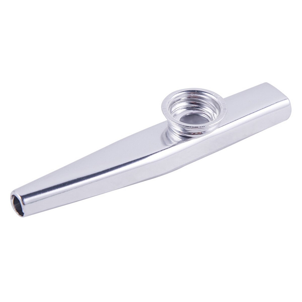 Musical Instrument Flute - Bạc Kèn Kazoo