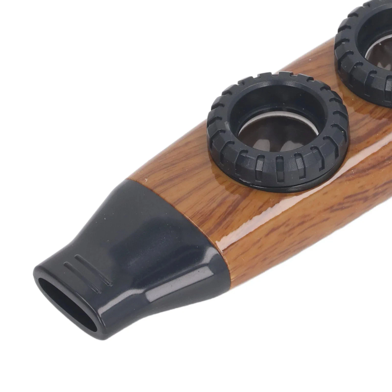 Kazoo Flute with Diaphragm Kaz - đánh giá và giá Musical Instrument Flute
