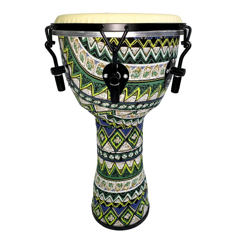 African Djembe Drums Musical I - đánh giá và giá Musical Instrument Djembe