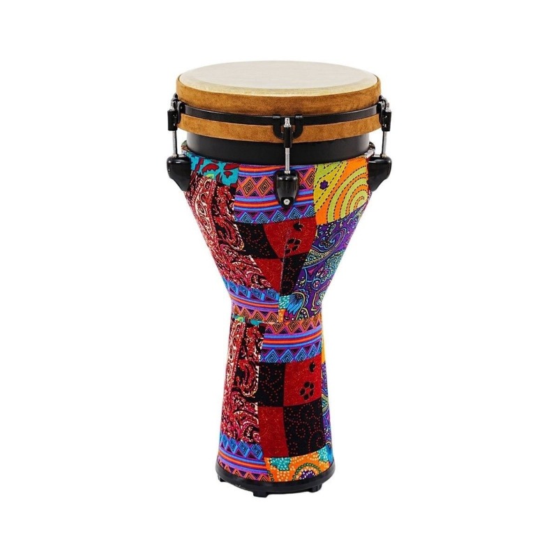 12 Inch Djembe Drum Portable A - đánh giá và giá Musical Instrument Djembe