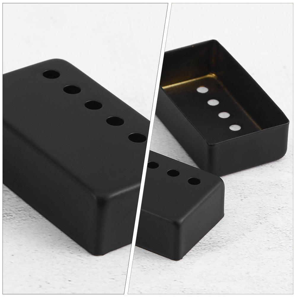 Humbucker Pickup Cover Copper  - đánh giá và giá Musical Instrument Long