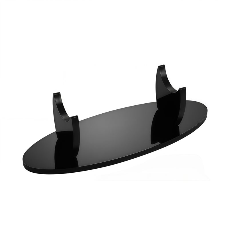 A51Q-Acrylic Flute Stand Holde - đánh giá và giá Musical Instrument Flute