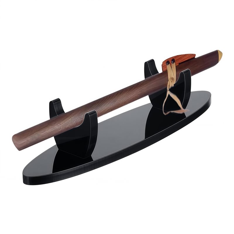A51Q-Acrylic Flute Stand Holde - đánh giá và giá Musical Instrument Flute