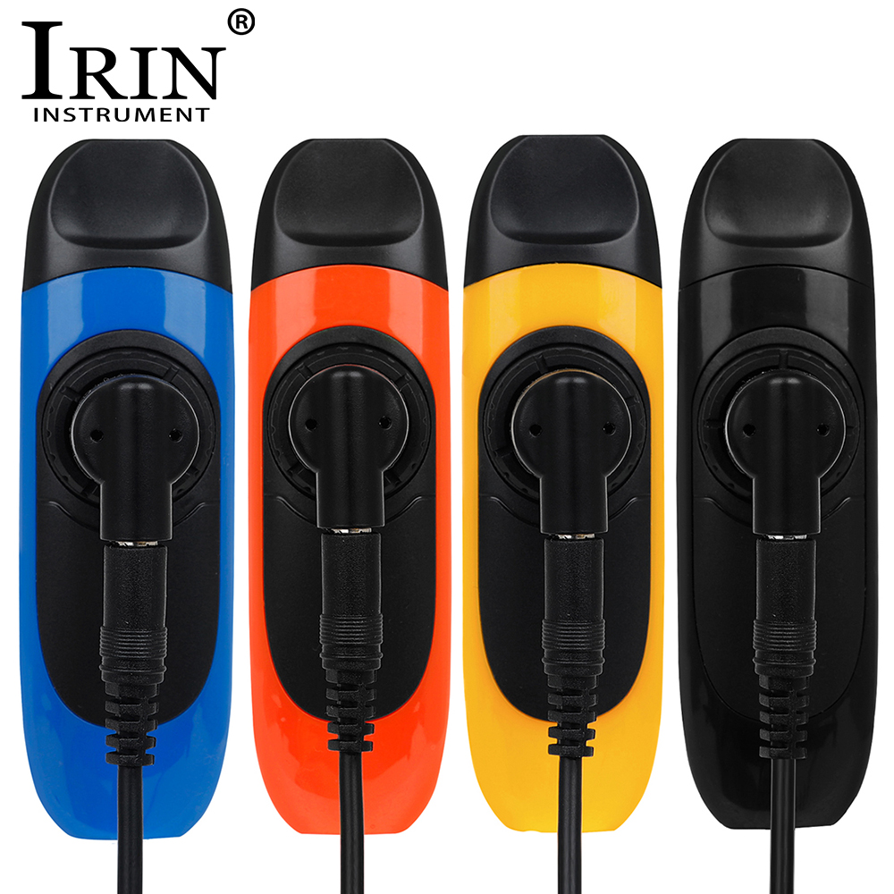 IRIN Kazoo New Flute Harmonica - đánh giá và giá Musical Instrument Flute