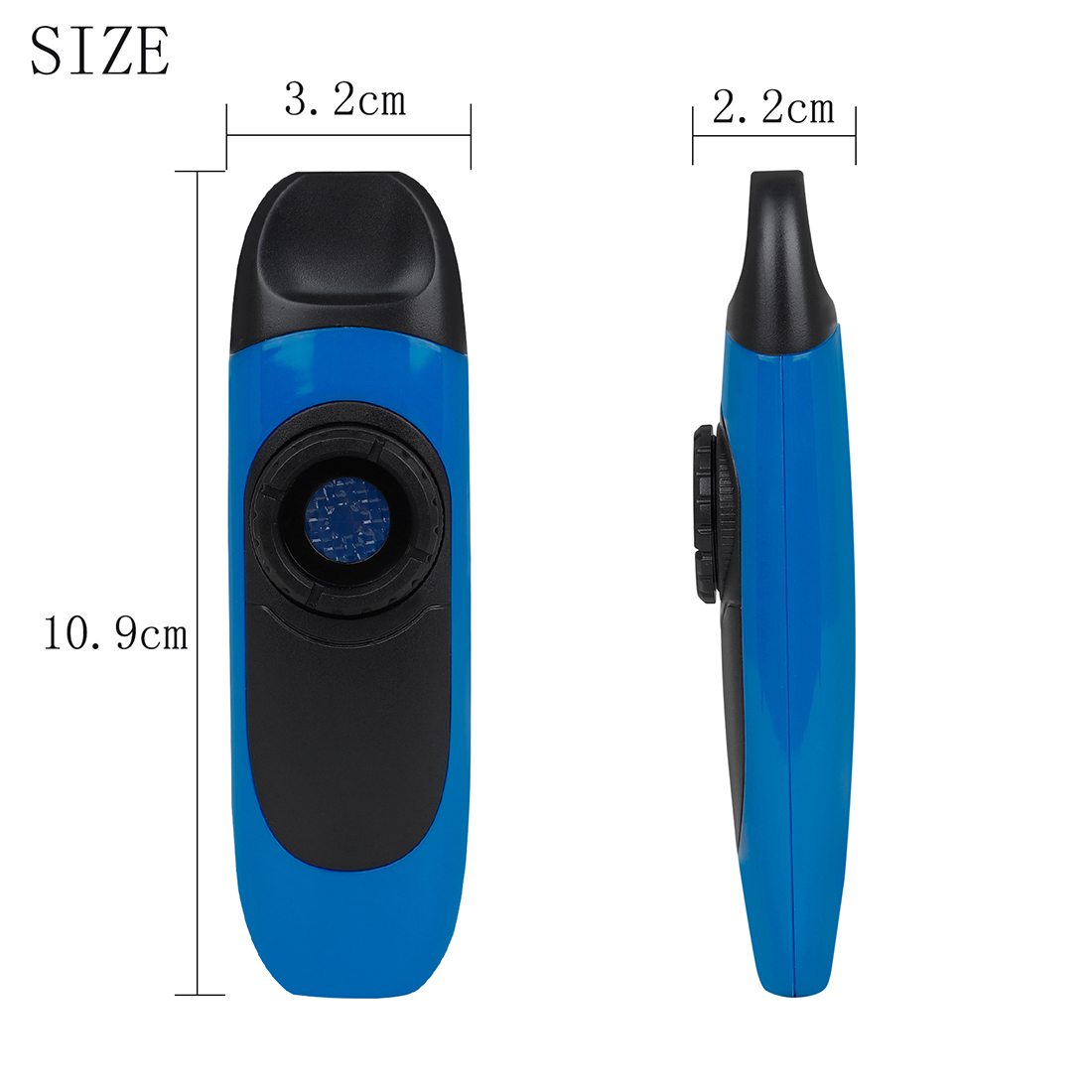 IRIN Kazoo New Flute Harmonica - đánh giá và giá Musical Instrument Flute