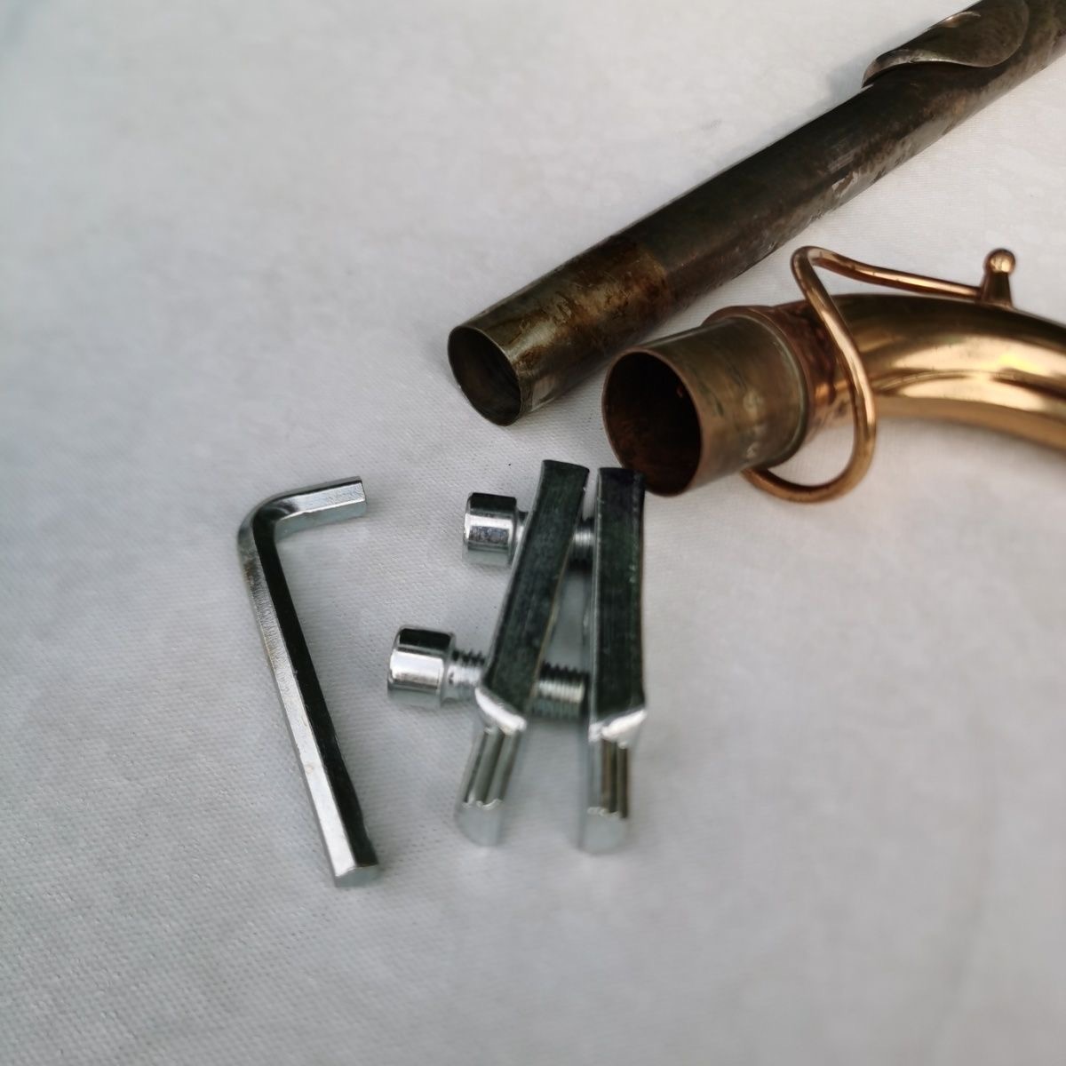 Ultimate Corrector for Saxopho - đánh giá và giá Musical Instrument Flute