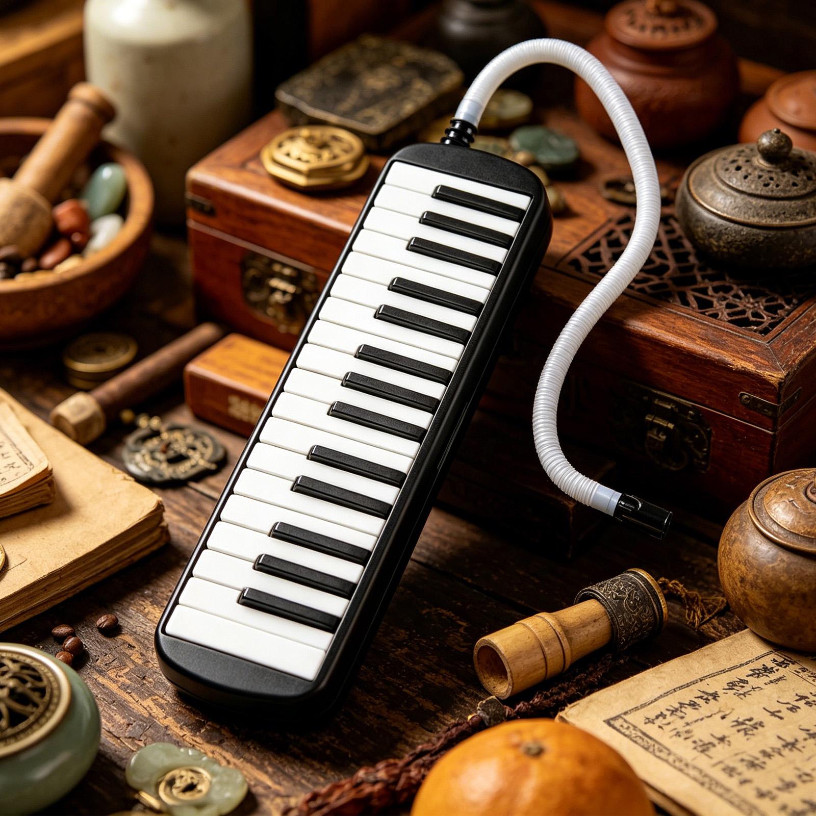 Music Instrument 32-Key Portab - đánh giá và giá Musical Instrument Long