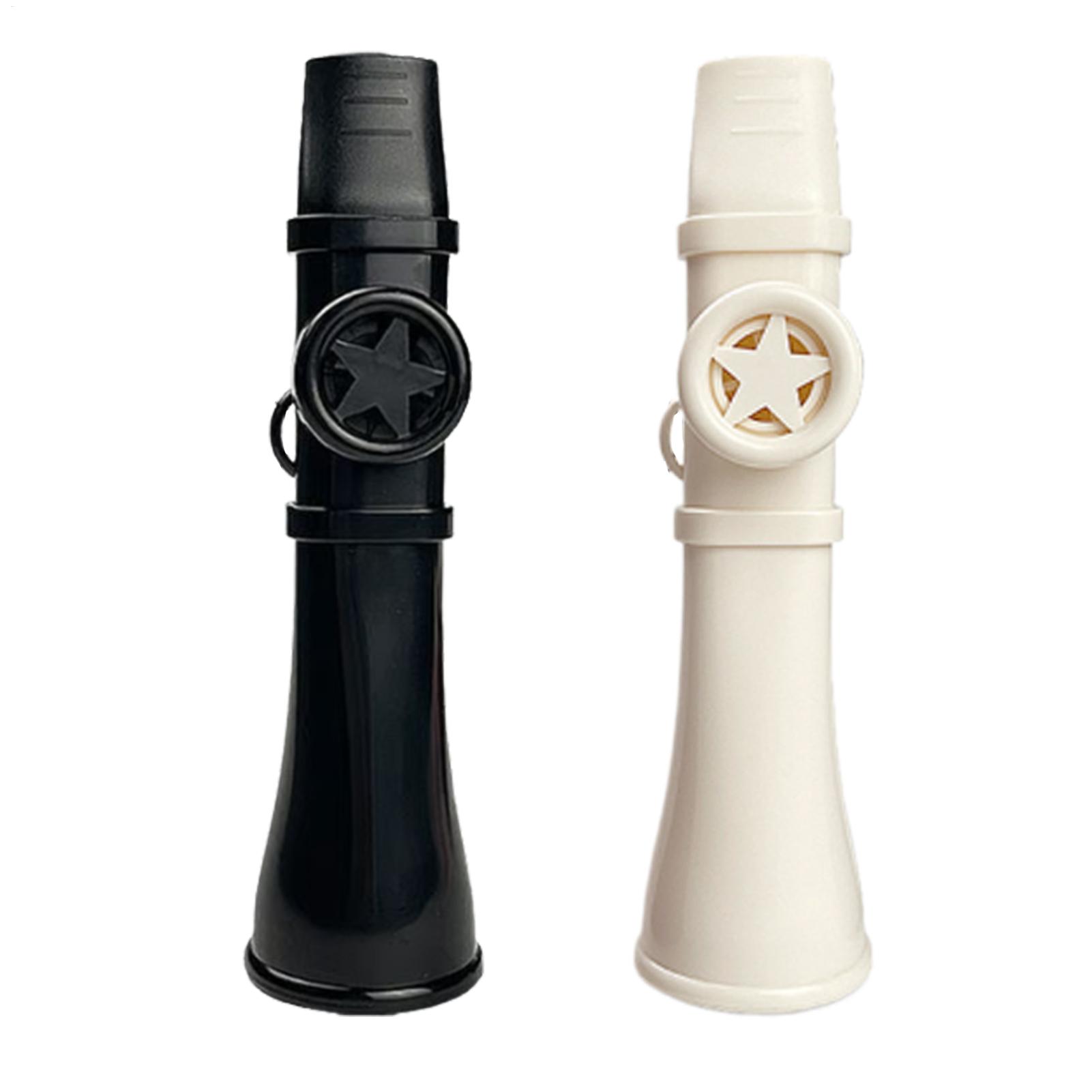 Portable ABS Kazoo Flute Easy  - đánh giá và giá Musical Instrument Flute