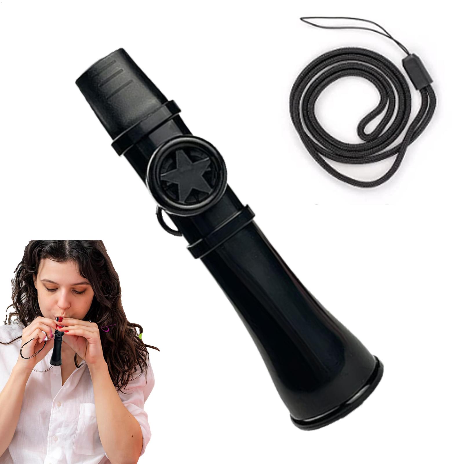 Portable ABS Kazoo Flute Easy  - đánh giá và giá Musical Instrument Flute