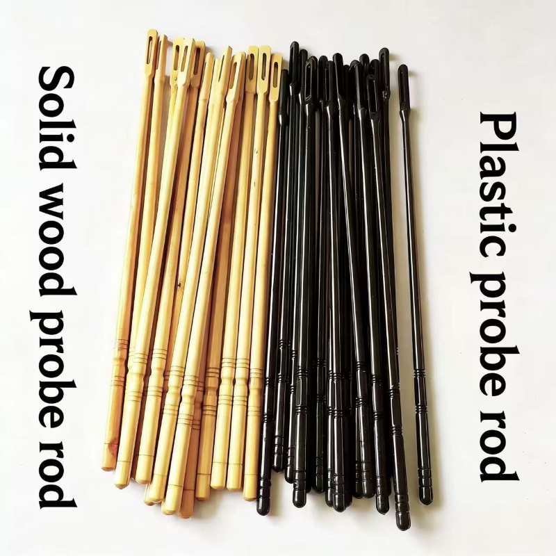 10pcs Flute Cleaning Stick Swa - đánh giá và giá Musical Instrument Flute