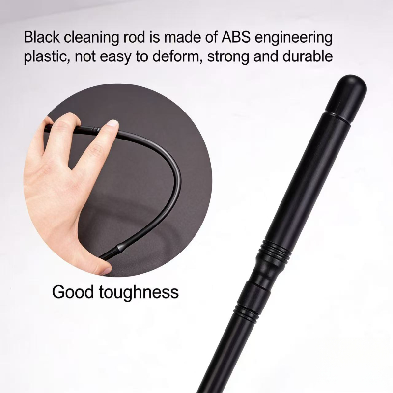 10pcs Flute Cleaning Stick Swa - đánh giá và giá Musical Instrument Flute