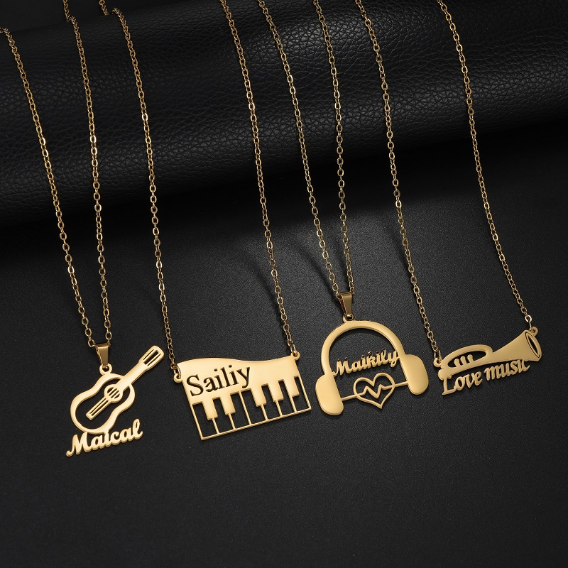 New Custom Name Musical Instru - đánh giá và giá Musical Instrument And Names