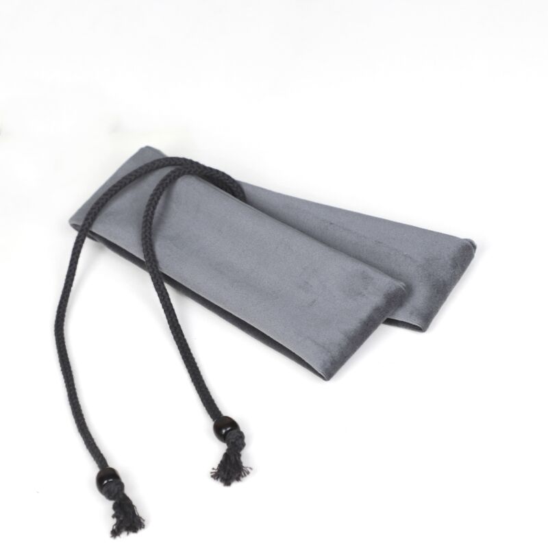1pc Thickened Velvet Flute Sto - đánh giá và giá Musical Instrument Long