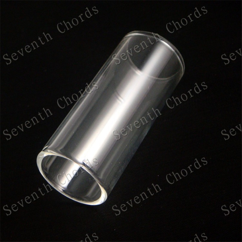 1 Chiếc Kính Đàn Guitar Trượt  - đánh giá và giá Musical Instrument Long
