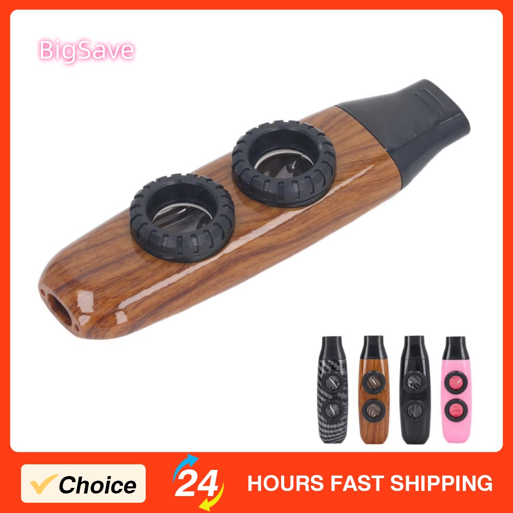Kazoo Flute Instrument Kazoo F - đánh giá và giá Musical Instrument Flute