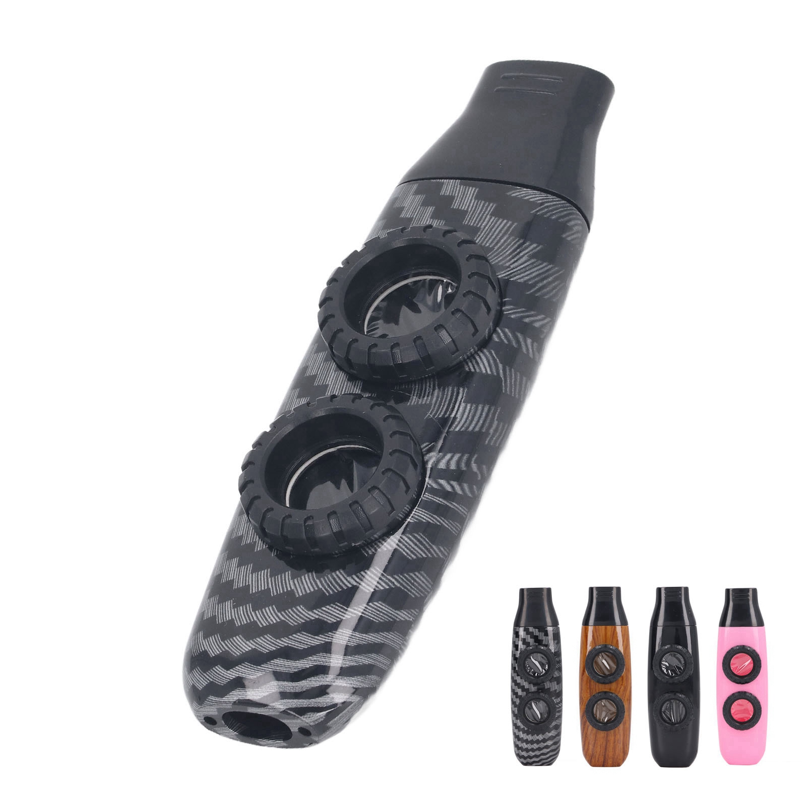 Kazoo Flute Instrument Kazoo F - đánh giá và giá Musical Instrument Flute
