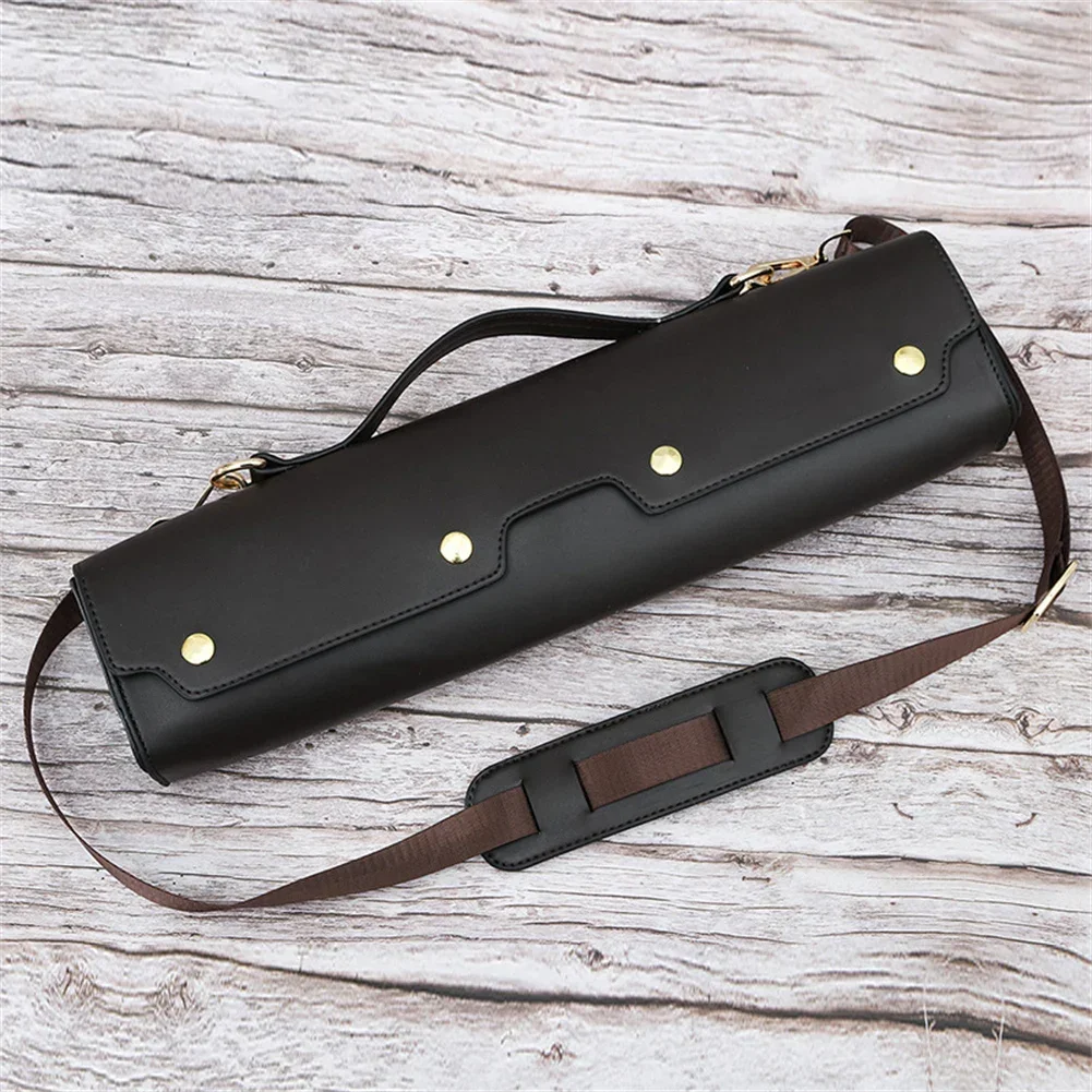 Portable Storage Case For 16 1 - đánh giá và giá Musical Instrument Flute
