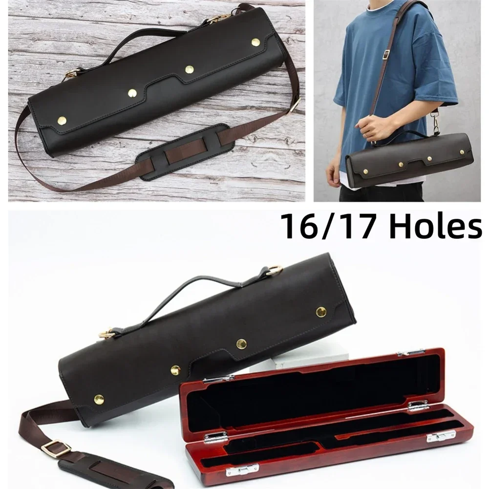 Portable Storage Case For 16 1 - đánh giá và giá Musical Instrument Flute