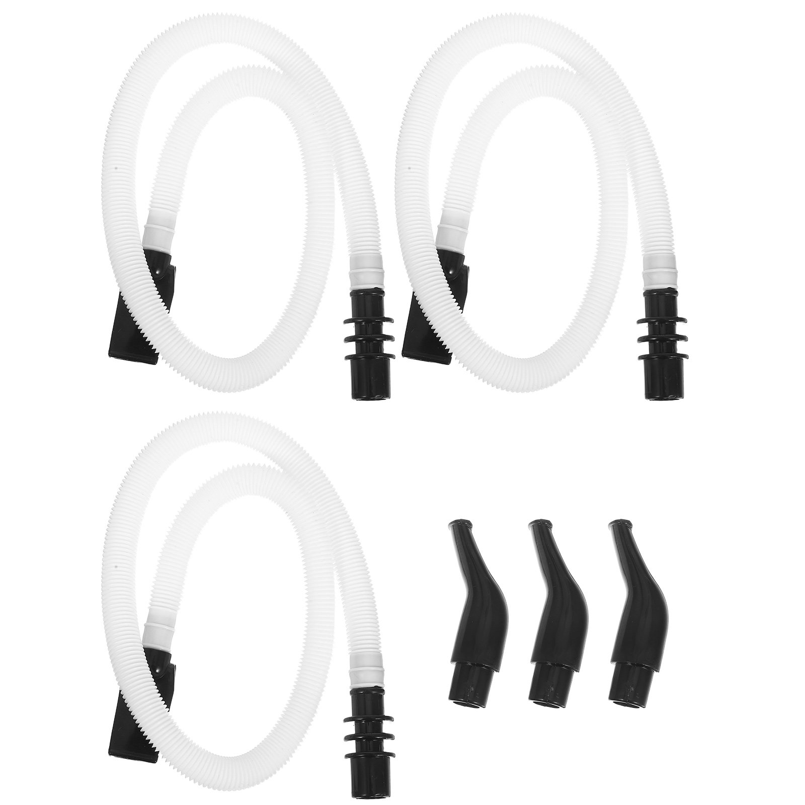 3Set Melodica Mouthpiece Repla - đánh giá và giá Musical Instrument Long