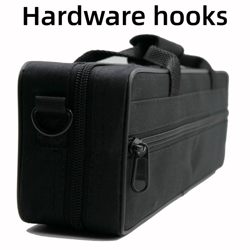 16-hole Oxford Cloth Flute Bag - đánh giá và giá Musical Instrument Flute
